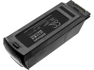Akkumulátor a YUNEEC Typhoon H3-hoz, 8000 mAh, Li-Pol