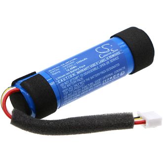 Baterie pentru JBL Tuner 2, 3350 mAh, Li-Ion