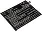 Baterie pro Alcatel 8082, Alcatel 9024w, (ekv. TLP040J1), 4000 mAh