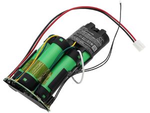Батерия за Philips Fc6163 / Fc6861 / Fc6404 и други, 3000 mAh, Li-Ion