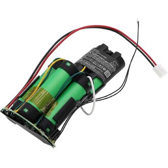 Baterie pentru Philips Fc6163 / Fc6861 / Fc6404 și altele, 3000 mAh, Li-Ion