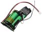 Батерия за Philips Fc6163 / Fc6861 / Fc6404 и други, 3000 mAh, Li-Ion