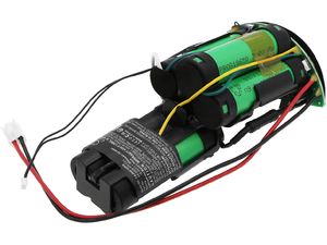 Батерия за Philips Fc6163 / Fc6861 / Fc6404 и други, 3000 mAh, Li-Ion
