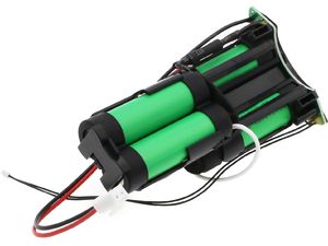 Батерия за Philips Fc6163 / Fc6861 / Fc6404 и други, 3000 mAh, Li-Ion