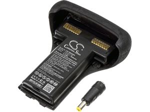 Akku für Trimble Recon 200, Trimble Recon 200x, 3800 mAh