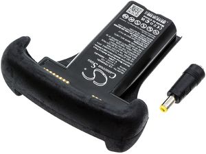 Akku für Trimble Recon 200, Trimble Recon 200x, 3800 mAh