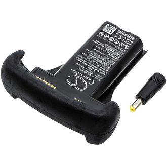 Батерия за Trimble Recon 200, Trimble Recon 200x, 3800 mAh