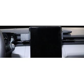 Монтажна скоба Brodit ProClip за Ford Explorer EV/Capri EV 25-25, централна лява