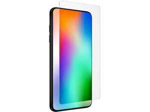 A ZAGG Ultra ECO védőfólia kivágása és felragasztása a telefonra