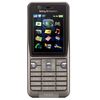 Sony Ericsson K530i