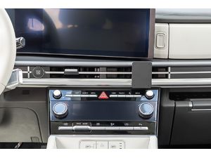 Монтажна скоба Brodit ProClip за Hyundai Santa Fe 24-25, за център