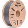ELEGOO RAPID PLA+ 1.75, 1kg, ezüst