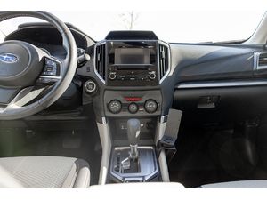 Brodit ProClip pentru Subaru Impreza 17-23/Forester 18-24/Subaru Crosstrek 19-23, centru dreapta jos