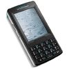 Sony Ericsson M600i