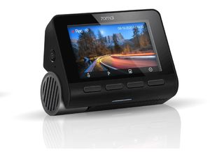 70mai Dash Cam A810