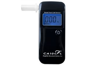 Catec CA10FL alkoholteszter