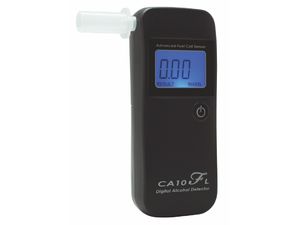 Catec CA10FL alkoholteszter