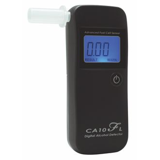 Catec CA10FL alcooltest