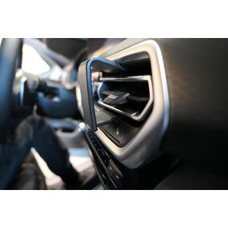 Brodit ProClip montážní konzole pro BMW X3/BMW X4 22-24, na střed