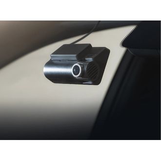 70mai Dash Cam A810 4K + HDR camera din spate