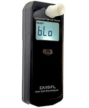 Catec CA15FL alkoholtester