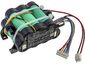 Akkumulátor Delonghi Colombina Xlr25le és Xlr25lm, 2500 mAh, Li-Ion akkumulátorokhoz
