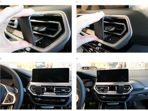 Brodit ProClip montážní konzole pro BMW X3/BMW X4 22-24, na střed