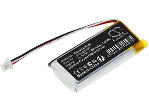 Akkumulátor az ASUS ROG Spatha X, ROG Gladius ll, ROG Spatha RF, 800 mAh, Li-Pol akkumulátorokhoz