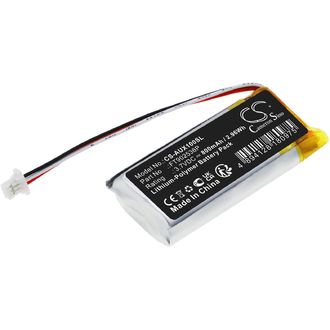 Baterie pentru ASUS ROG Spatha X, ROG Gladius ll, ROG Spatha RF, 800 mAh, Li-Pol