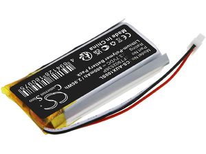 Akkumulátor az ASUS ROG Spatha X, ROG Gladius ll, ROG Spatha RF, 800 mAh, Li-Pol akkumulátorokhoz
