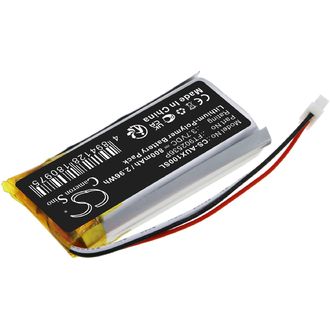 Baterie pentru ASUS ROG Spatha X, ROG Gladius ll, ROG Spatha RF, 800 mAh, Li-Pol