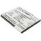 Baterie pro Samsung Galaxy S III (ekv.EB-L1G6LLU) 2100mAh, Li-ion
