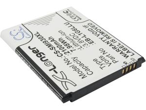 Baterie pentru Samsung Galaxy S III (equ.EB-L1G6LLU) 2100mAh, Li-ion
