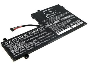 Baterie pentru Lenovo Legion Y530, Lenovo Legion Y7000, 4400 mAh