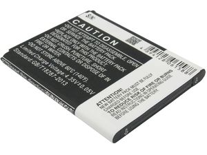 Baterie pentru Samsung Galaxy S III (equ.EB-L1G6LLU) 2100mAh, Li-ion