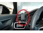 Brodit ProClip montážní konzole pro Audi A6/A7/S6 19-24, vlevo na mřížku ventilace