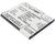 Baterie pro Samsung Galaxy S III 2100mAh, Li-ion NFC