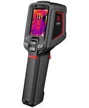 Guide Sensmart E1+ Преносима термовизионна камера, IR 120x90, -20°C-400°C, WiFi, видео