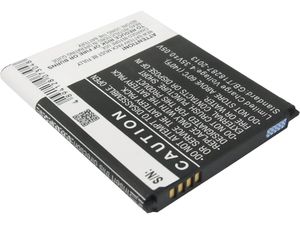 Baterie pro Samsung Galaxy S III 2100mAh, Li-ion NFC