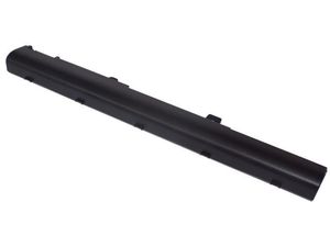 Akkumulátor Asus D450c/F551/P415/R515/X451/X551, és másokhoz, 2200 mAh, Li-Ion