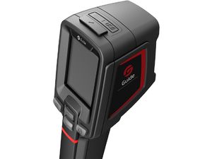 Guide Sensmart E1+ Handwärmebildkamera, IR 120x90, -20°C-400°C, WiFi, Video