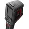 Guide Sensmart E1+ Handwärmebildkamera, IR 120x90, -20°C-400°C, WiFi, Video