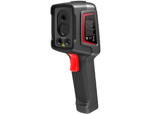 Guide Sensmart E1+ Handwärmebildkamera, IR 120x90, -20°C-400°C, WiFi, Video