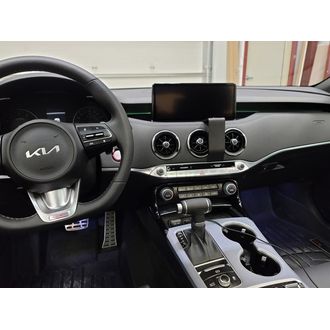 Brodit ProClip montážní konzole pro Kia Stinger 18-23, na střed