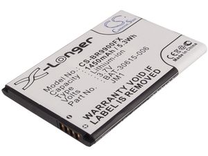 Baterie pentru Blackberry Bold 9790, 9900, 9930 (equ.JM1) 1450mAh, Li-ion