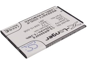 Baterie pentru Blackberry Bold 9790, 9900, 9930 (equ.JM1) 1450mAh, Li-ion