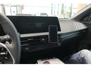 Brodit ProClip montážní konzole pro Kia EV6 22-24, na střed