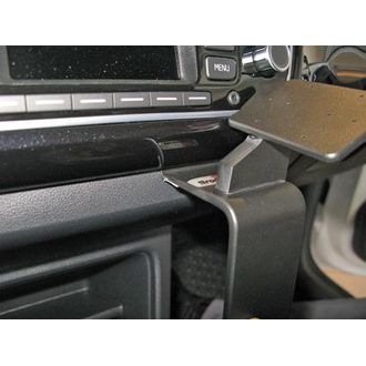 Brodit ProClip montážní konzole pro Škoda Citigo/Volkswagen UP/Seat Mii 15-16, na střed vpravo dolů