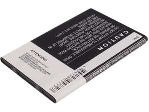 Baterie pentru Blackberry Bold 9790, 9900, 9930 (equ.JM1) 1450mAh, Li-ion