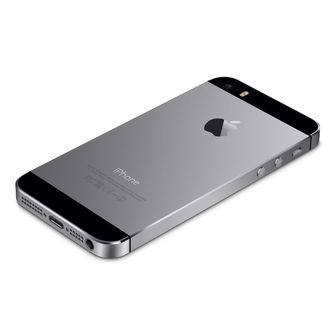 Apple iPhone 5S 64GB, szürke